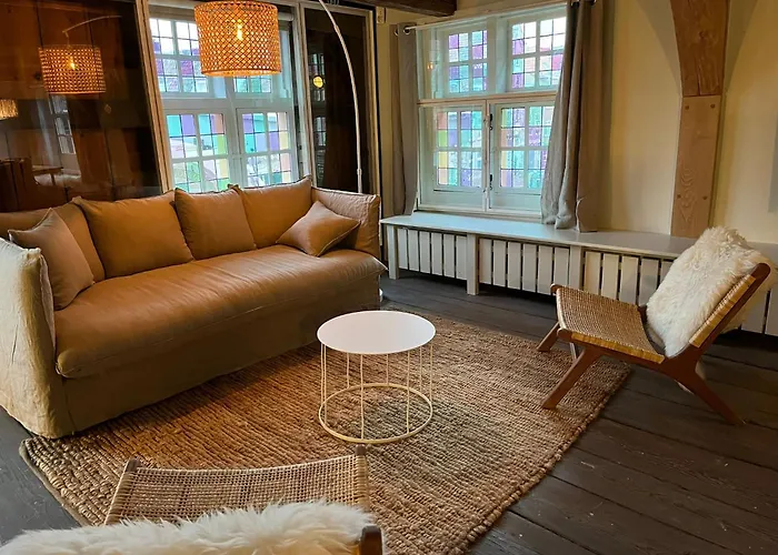 Kinderhotel Luttik