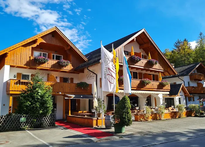 Hotel Nuss