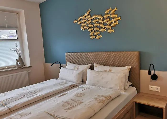 3-Sterne-Hotel: Hotel Deichvoigt