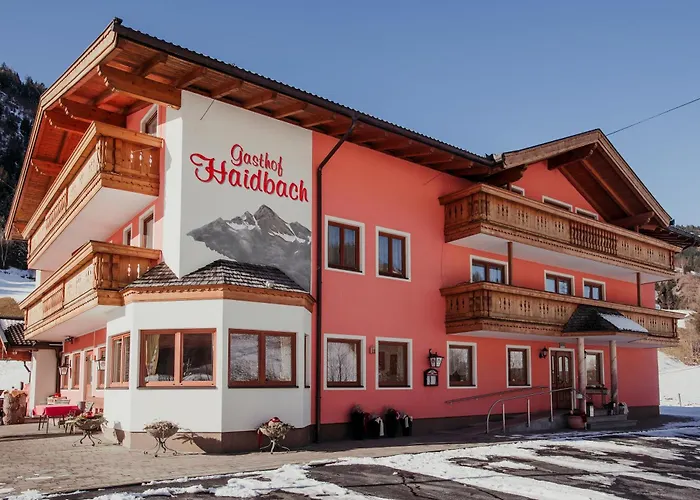 Haidbach