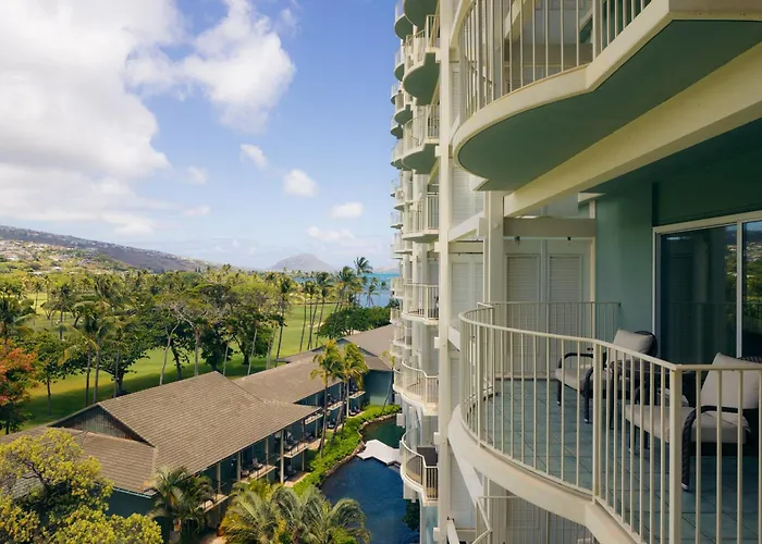 Kahala And