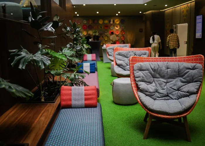 Familienhotel: Ibis Styles Bangkok Silom