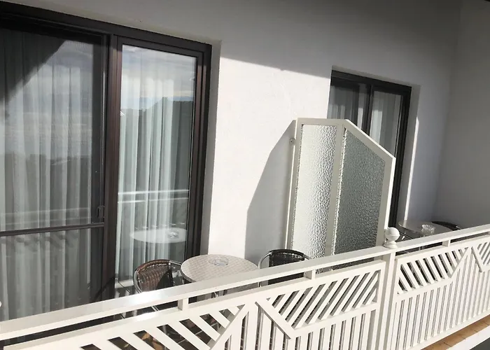 Hotel: Haus Renee