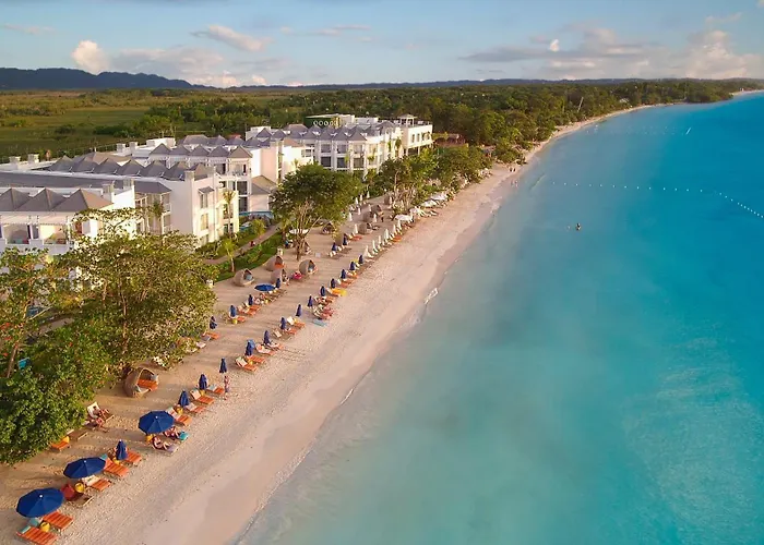 Azul Beach Negril, Gourmet All Inclusive By Karisma