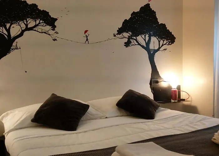Street Art Inn