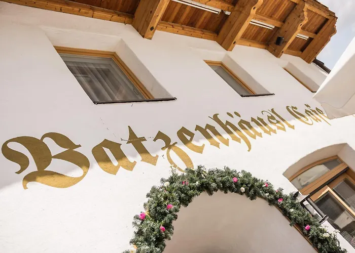 Batzenhäusl