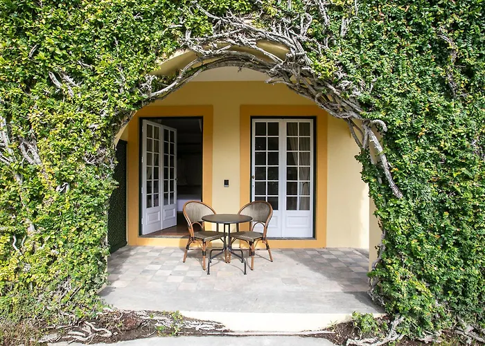 Familienhotels Casa Portuguesa - Charming House