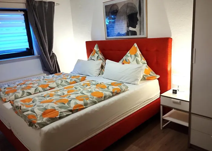 Apartment: Ferienwohnung Jette