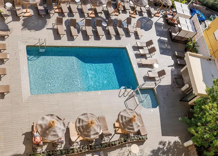 Familienhotel: Hotel Eden Nord Soller