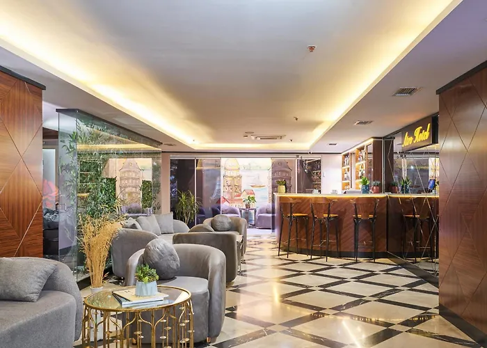 Atro Hotel