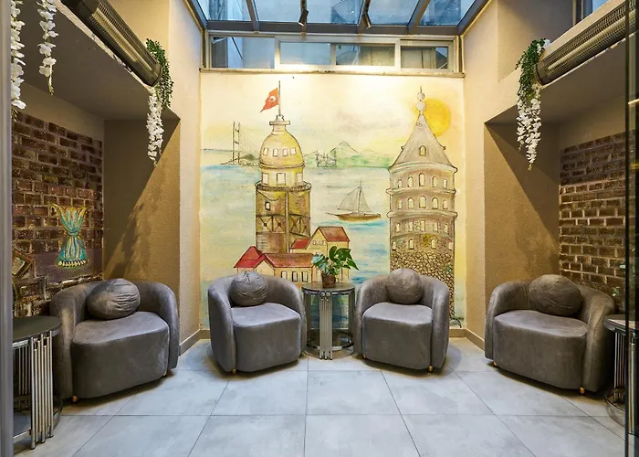 Atro Hotel