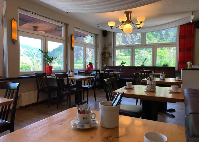 Hotel nahe College: Stumbergers Hotel - Free Parking -