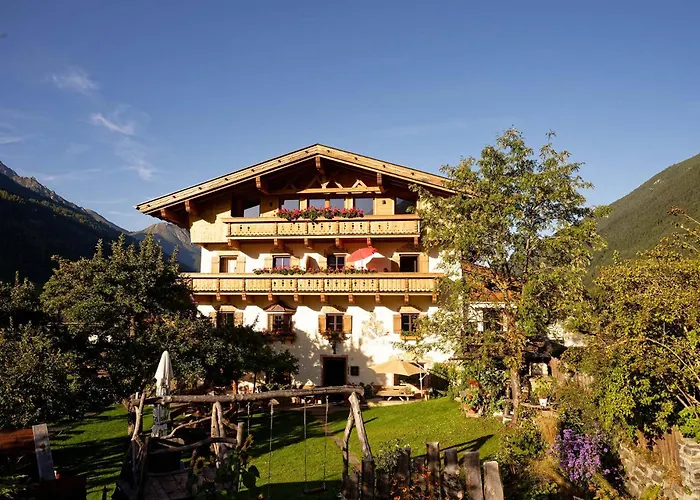 Fleckhof