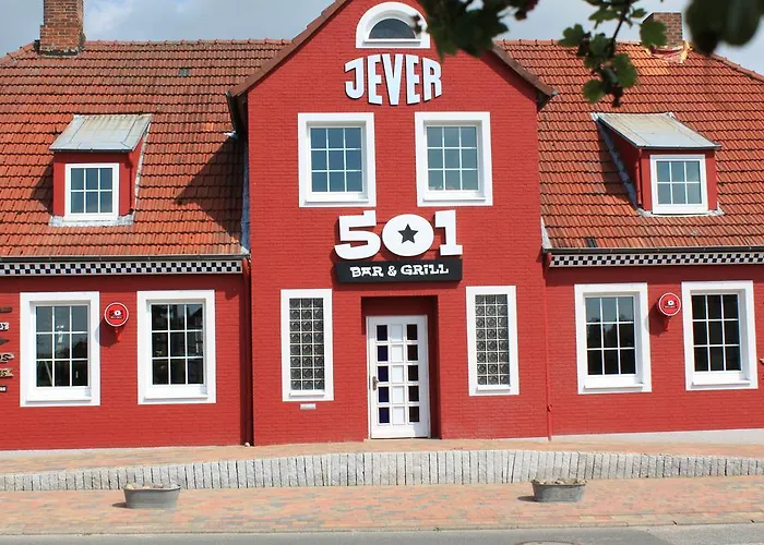 Motel 501