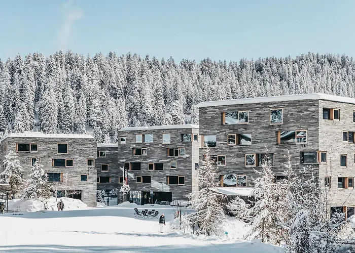 Familienhotel: rocksresort