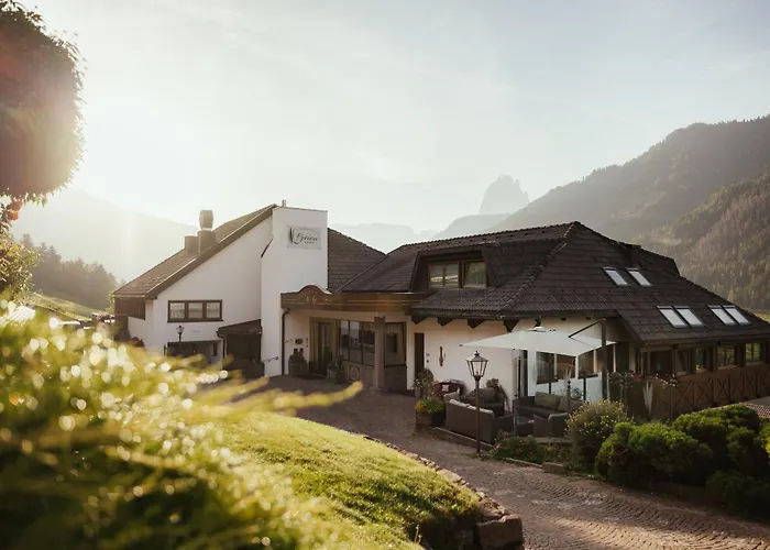 Hotel Grien