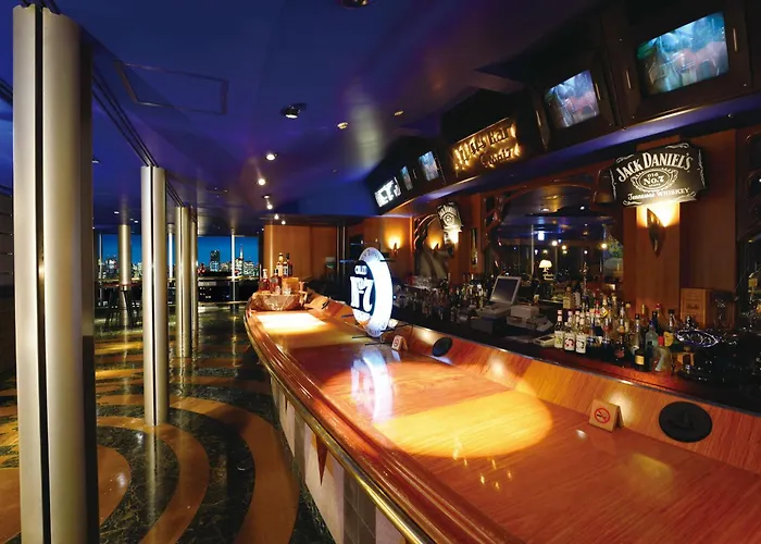 Hotel: Tokyo Dome Hotel