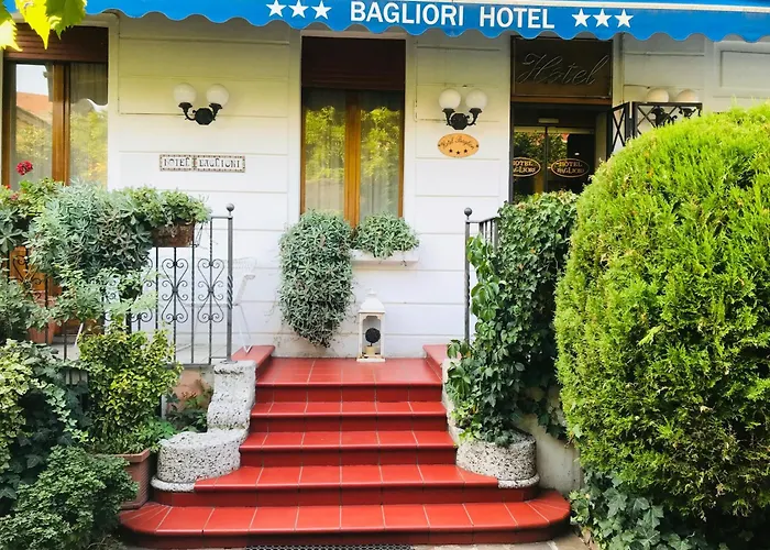 Bagliori