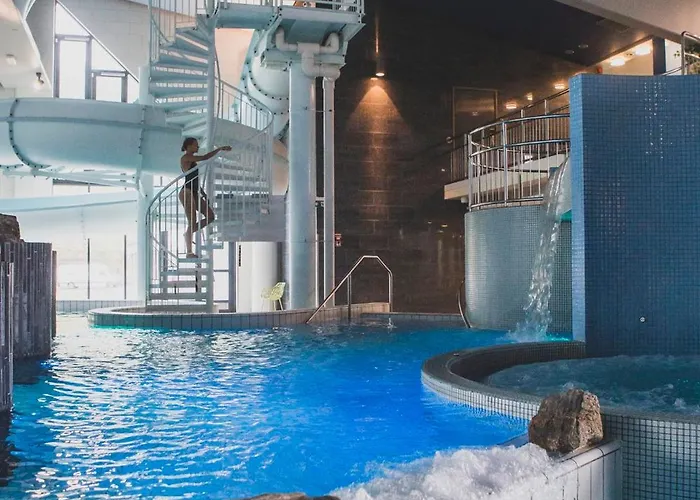 Levi Hotel Spa