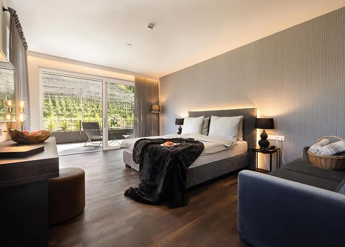 Hotel: Hotel Finkenhof - Feel At Home