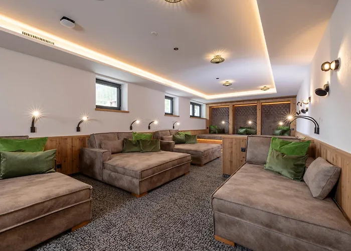 Thermal-Badhotel Kirchler