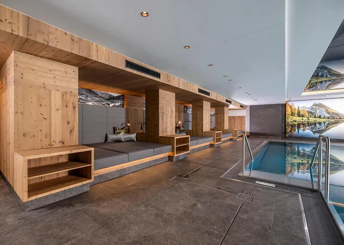 Thermal-Badhotel Kirchler