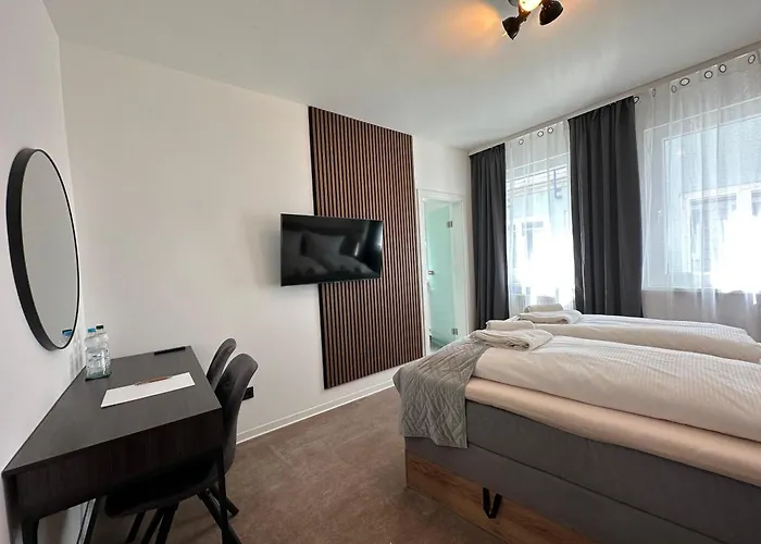 Hotel Emilia