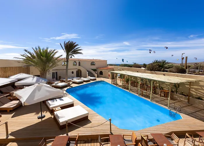 Zentrales Hotel: Playa Surf Cbbc Hotel