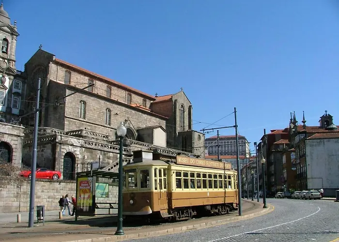  Ribeira Douro