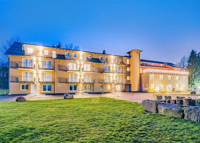 Hotel&Pension Traumblick