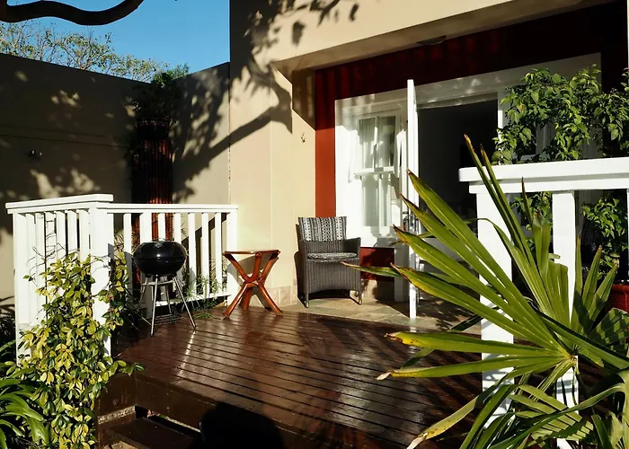 African Breeze Guesthouse
