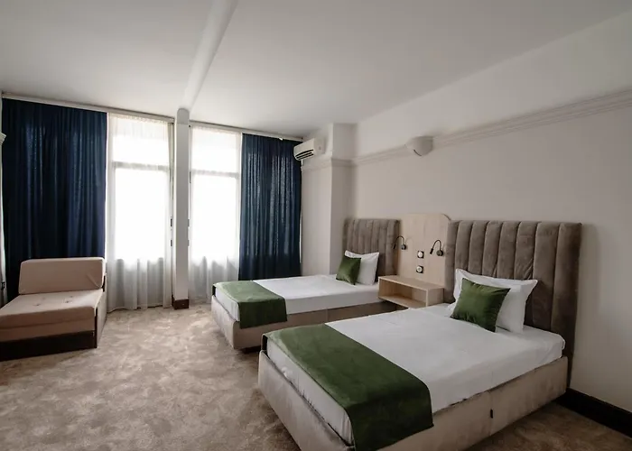 Garni Hotel Jugoslavija