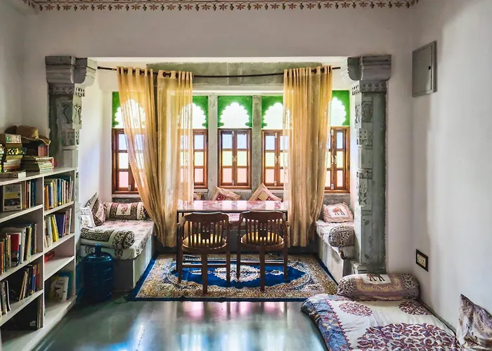 Lassi Boutique Hotel