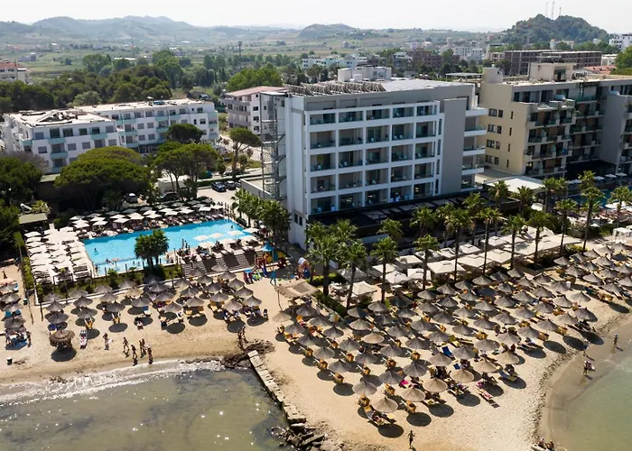 Zentrales Hotel: Hotel GRINT