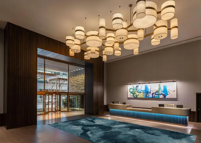 Thompson Central Park , By Hyatt