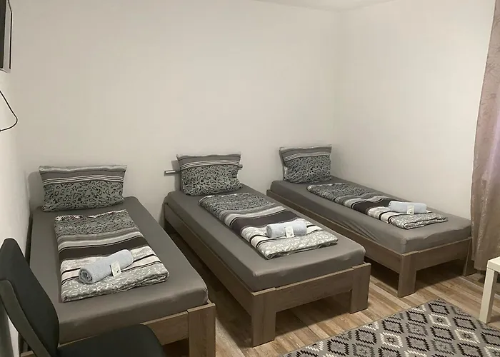 Pension Forstfeld Kassel