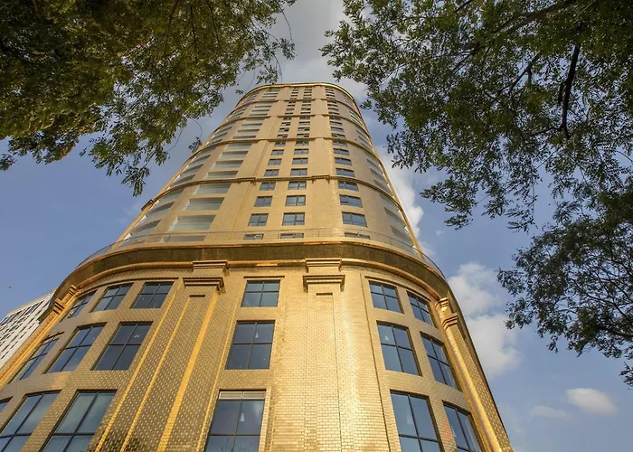 Wellness Hotels Dolce By Wyndham Hanoi Golden Lake