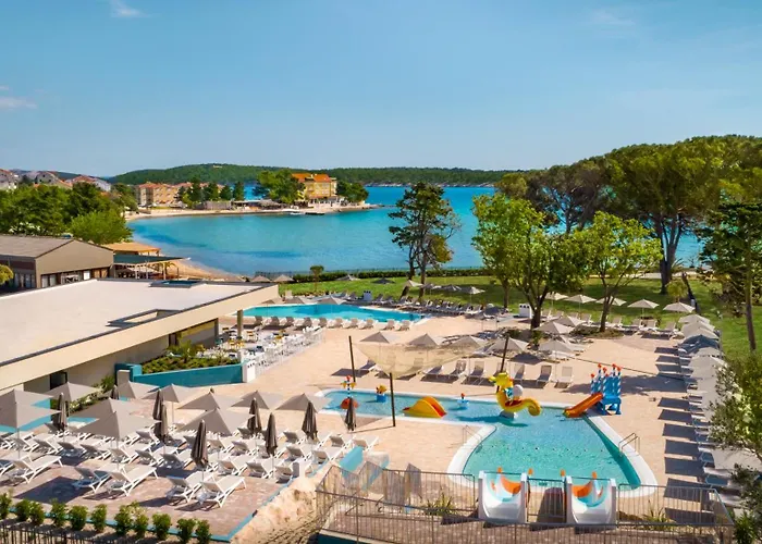  Valamar Camping Padova