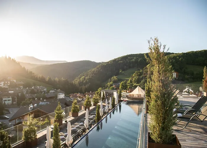 Luxushotel: Abinea Dolomiti Romantic Spa