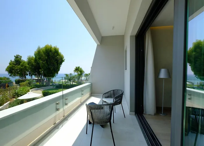 Parklane, A Luxury Collection Resort & Spa, Limassol