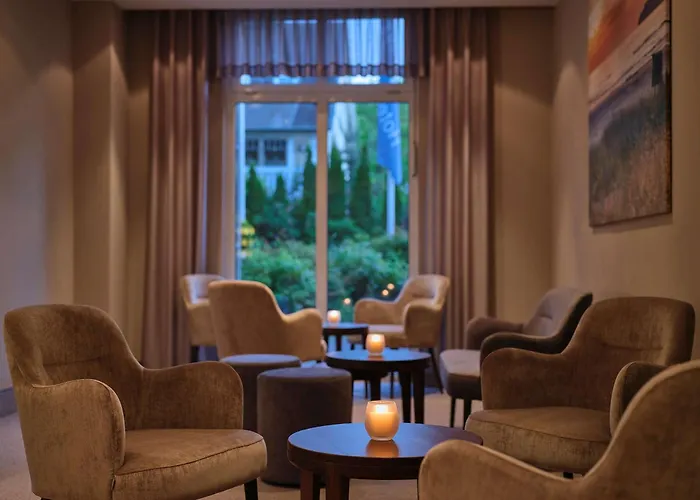 Dorint Seehotel -Therme