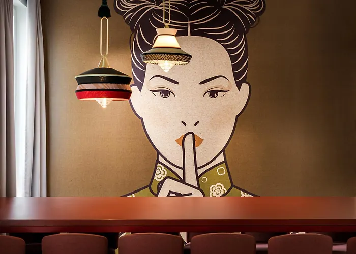Arthotel ANA Amber