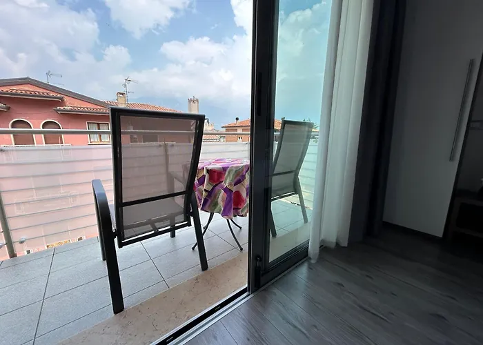 Gardesana Active Apartments