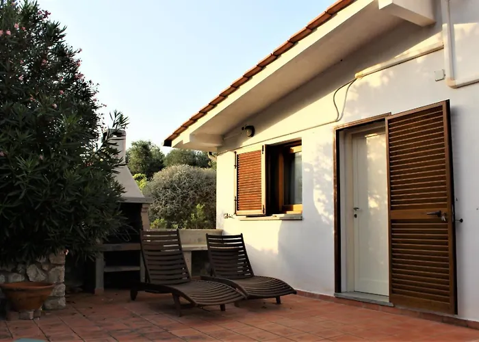 Residence Les Oliviers