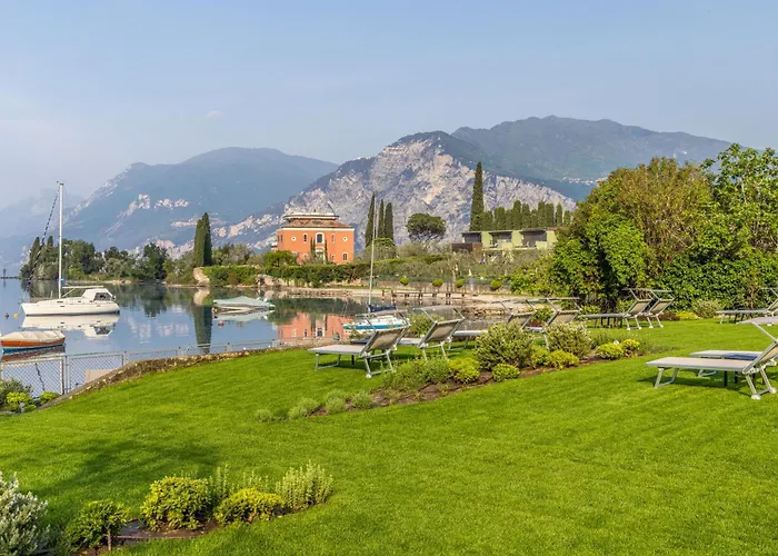 Hotel Val Di Sogno - Adults Only