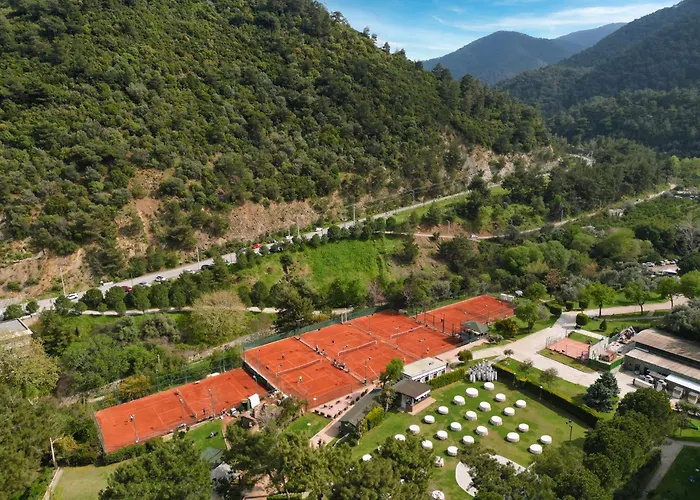 Kaya Izmir Thermal & Convention
