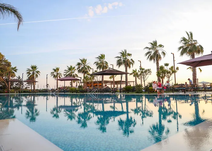 Familienhotel: Royal G Max