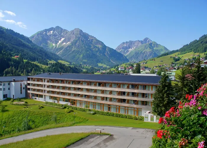 Sporthotel Walliser