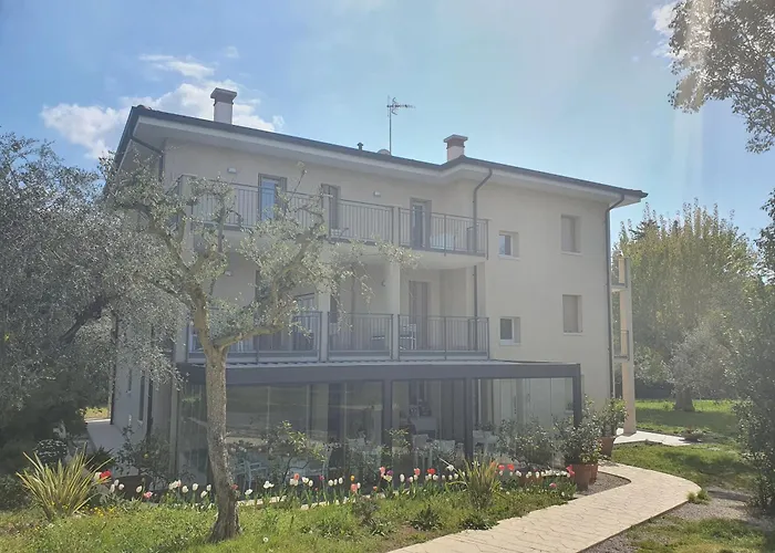 Hotel mit Hund Albergo Campagnola