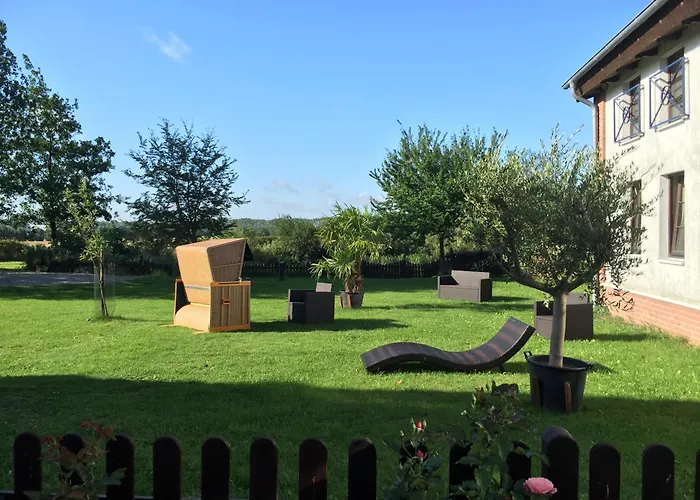 3-Sterne-Hotel: Hotel Ostseeland